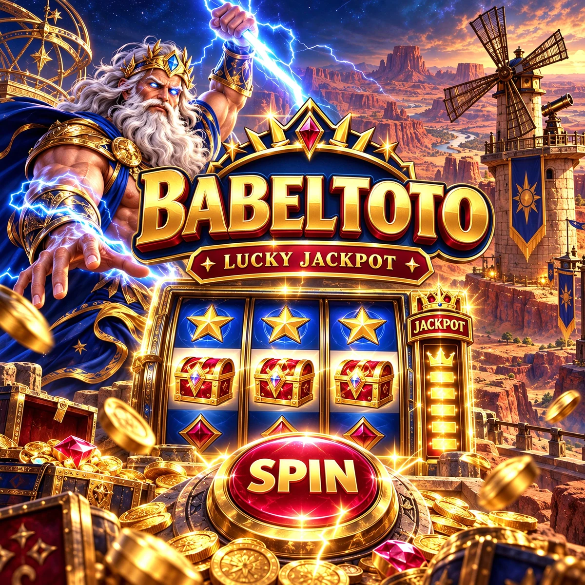 babeltoto APK