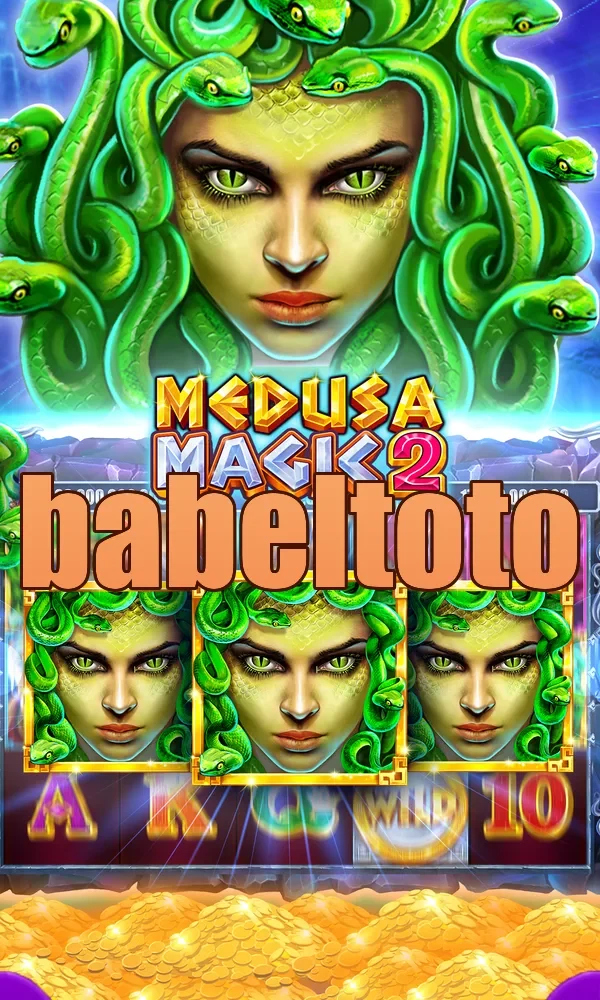 babeltoto Masuk