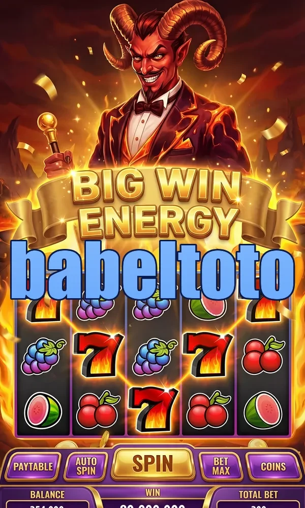 babeltoto Masuk