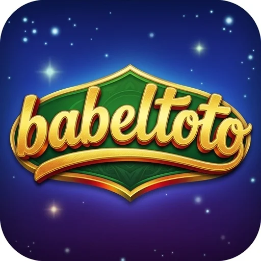 babeltoto Logo - Resmi